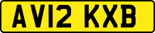 AV12KXB