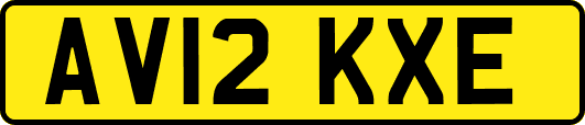 AV12KXE