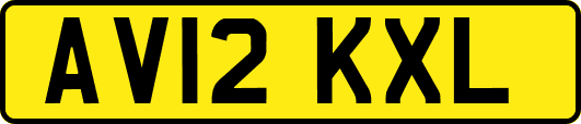 AV12KXL