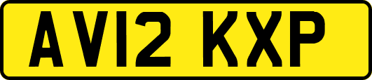 AV12KXP