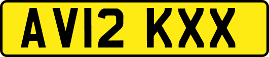 AV12KXX