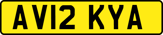 AV12KYA