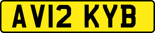 AV12KYB