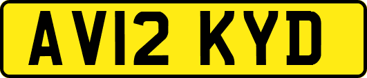 AV12KYD