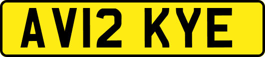 AV12KYE