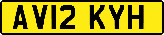 AV12KYH