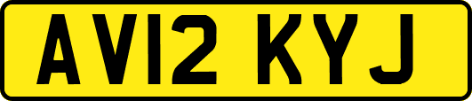 AV12KYJ