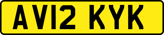 AV12KYK