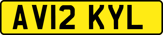 AV12KYL