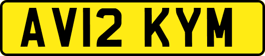 AV12KYM