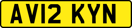 AV12KYN