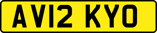 AV12KYO