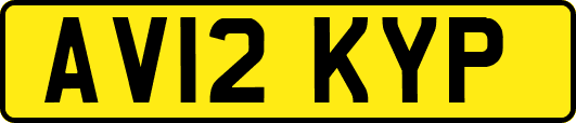 AV12KYP