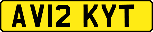 AV12KYT