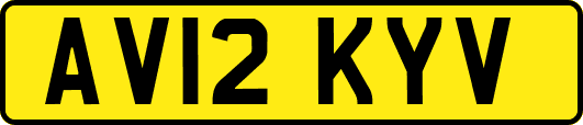 AV12KYV