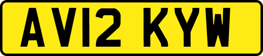 AV12KYW