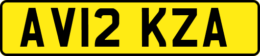 AV12KZA
