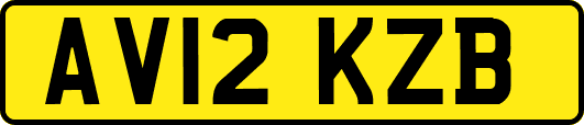 AV12KZB