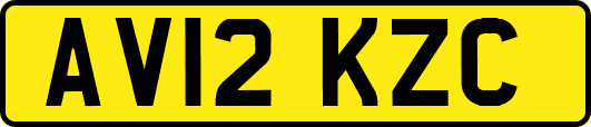 AV12KZC