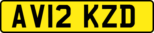 AV12KZD