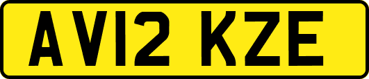 AV12KZE