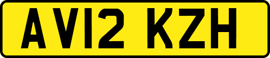 AV12KZH