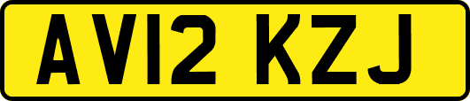 AV12KZJ