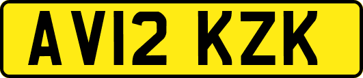 AV12KZK