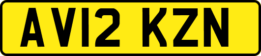 AV12KZN