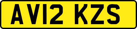AV12KZS