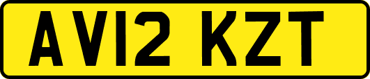 AV12KZT