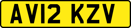 AV12KZV