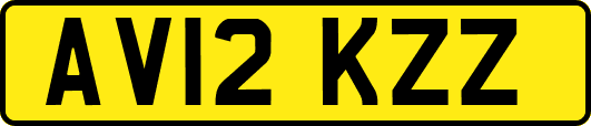 AV12KZZ