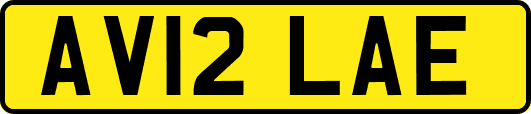 AV12LAE