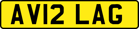 AV12LAG