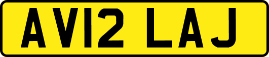 AV12LAJ