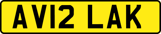 AV12LAK