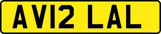 AV12LAL