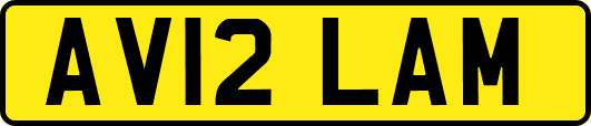 AV12LAM