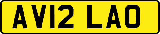 AV12LAO