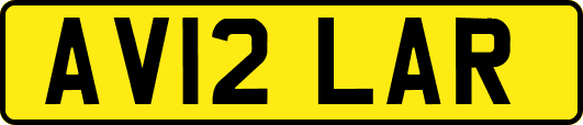 AV12LAR