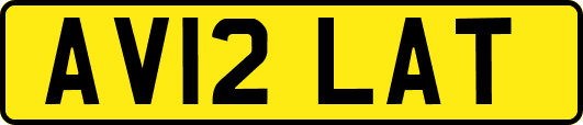AV12LAT