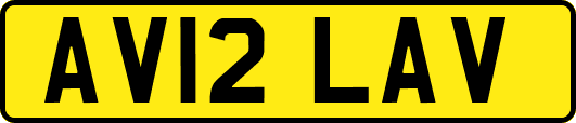 AV12LAV