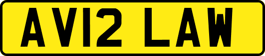 AV12LAW