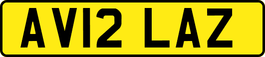 AV12LAZ