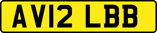 AV12LBB