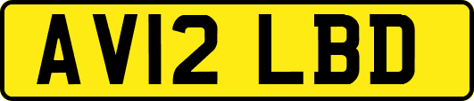 AV12LBD