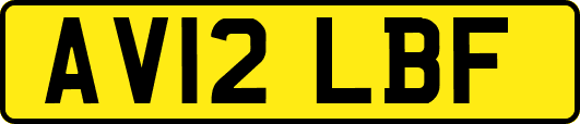 AV12LBF