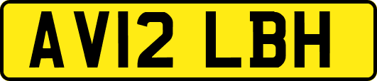 AV12LBH