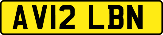 AV12LBN